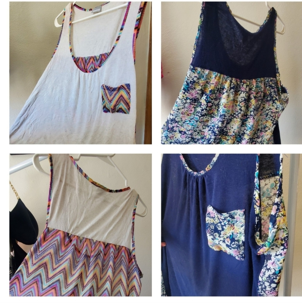 vanity tank bundle